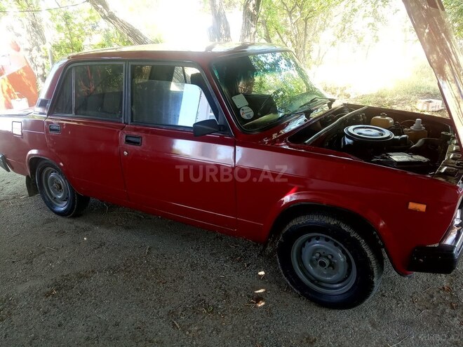 LADA (VAZ) 2107 1993, 190,000 km - 1.5 l - Bakı