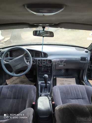 Hyundai Sonata 1999, 300,000 km - 2.0 l - Bakı