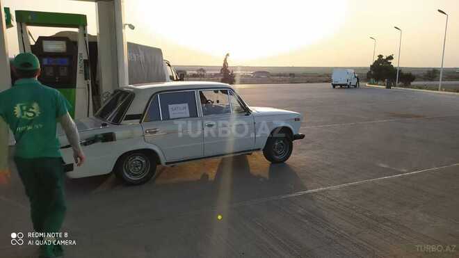 LADA (VAZ) 2106 1991, 96,000 km - 1.6 л - Şirvan