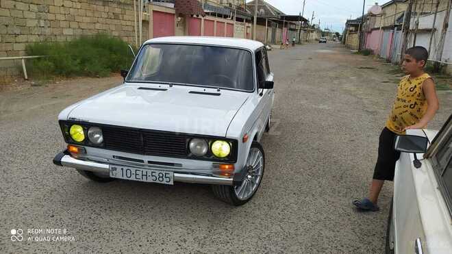 LADA (VAZ) 2106 1991, 96,000 km - 1.6 л - Şirvan
