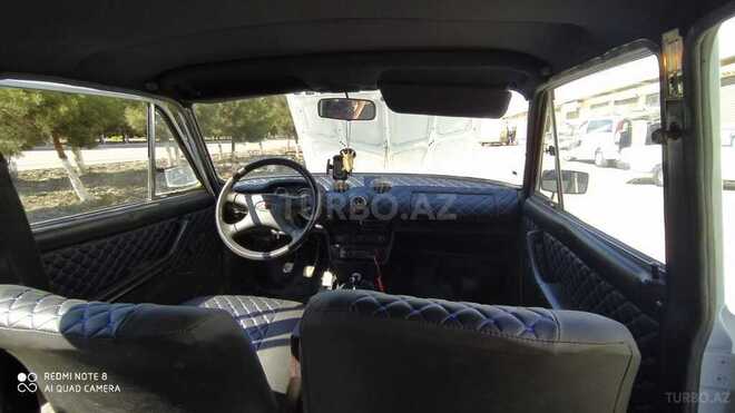 LADA (VAZ) 2106 1991, 96,000 km - 1.6 л - Şirvan
