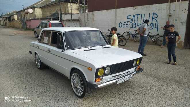 LADA (VAZ) 2106 1991, 96,000 km - 1.6 л - Şirvan