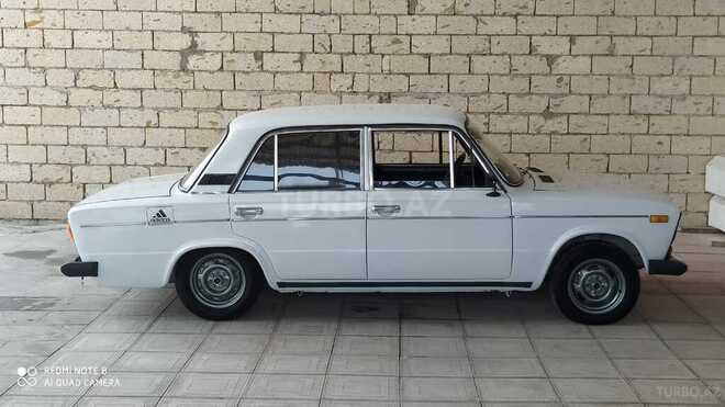 LADA (VAZ) 2106 1991, 96,000 km - 1.6 л - Şirvan