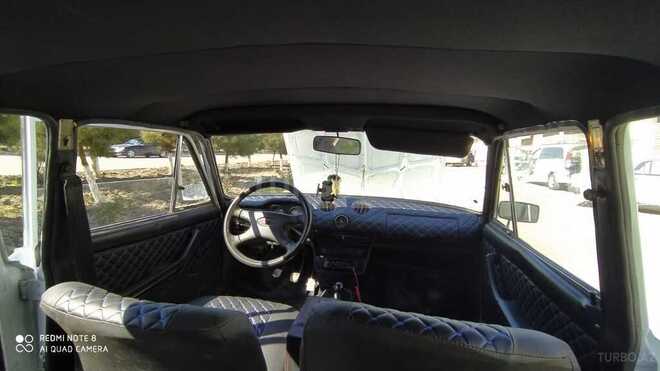 LADA (VAZ) 2106 1991, 96,000 km - 1.6 л - Şirvan