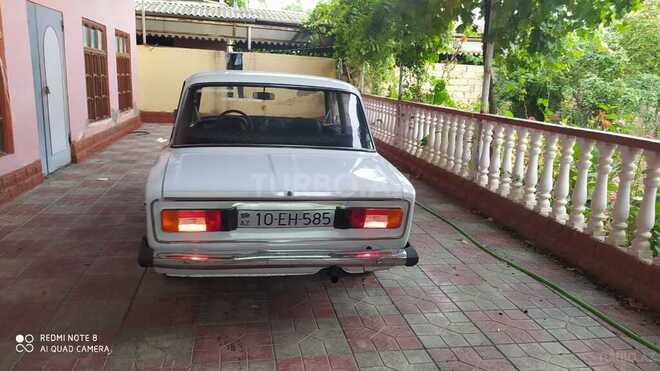 LADA (VAZ) 2106 1991, 96,000 km - 1.6 л - Şirvan