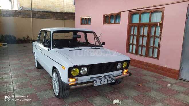 LADA (VAZ) 2106 1991, 96,000 km - 1.6 л - Şirvan
