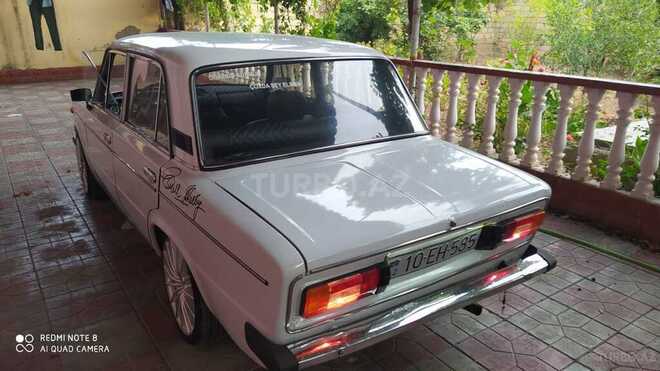 LADA (VAZ) 2106 1991, 96,000 km - 1.6 л - Şirvan
