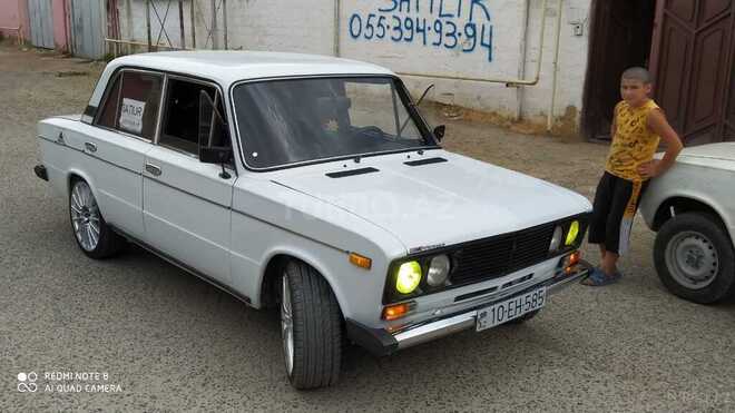 LADA (VAZ) 2106 1991, 96,000 km - 1.6 л - Şirvan