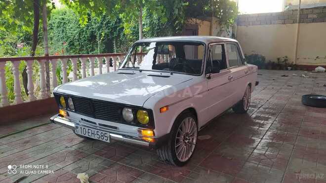LADA (VAZ) 2106 1991, 96,000 km - 1.6 л - Şirvan
