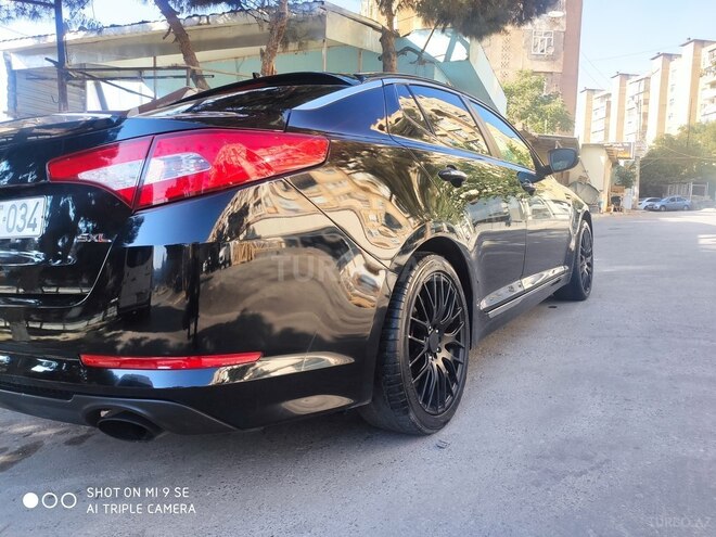 Kia Optima 2013, 83,563 km - 2.0 l - Bakı