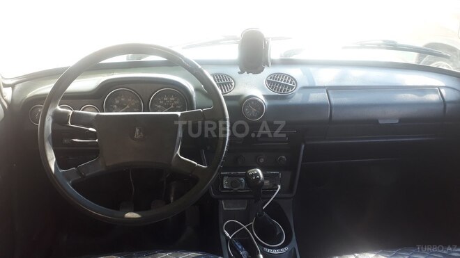 LADA (VAZ) 2106 1994, 574,000 km - 1.5 л - Goranboy