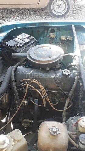 LADA (VAZ) 2106 1994, 574,000 km - 1.5 л - Goranboy