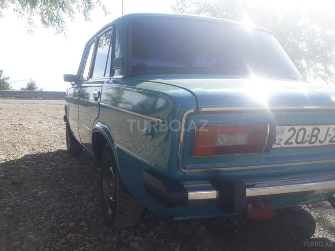 LADA (VAZ) 2106 1994, 574,000 km - 1.5 л - Goranboy