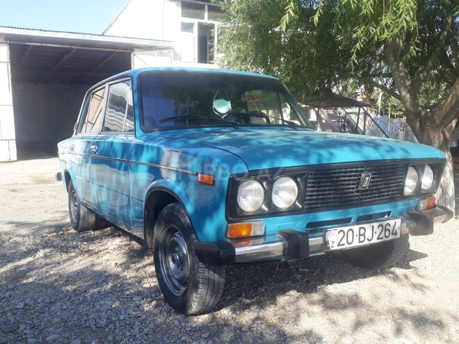 LADA (VAZ) 2106 1994, 574,000 km - 1.5 л - Goranboy
