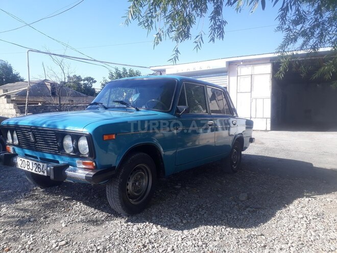 LADA (VAZ) 2106 1994, 574,000 km - 1.5 л - Goranboy