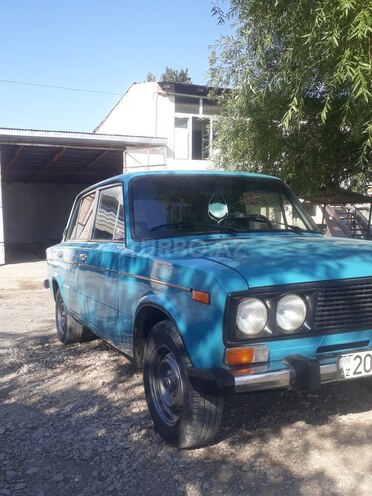 LADA (VAZ) 2106 1994, 574,000 km - 1.5 л - Goranboy