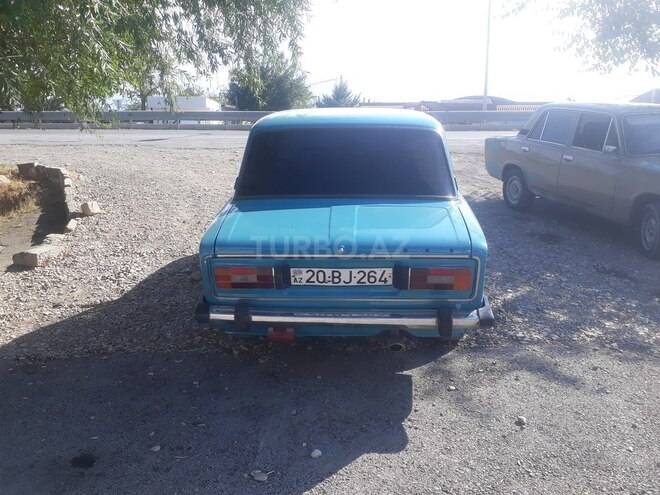 LADA (VAZ) 2106 1994, 574,000 km - 1.5 л - Goranboy
