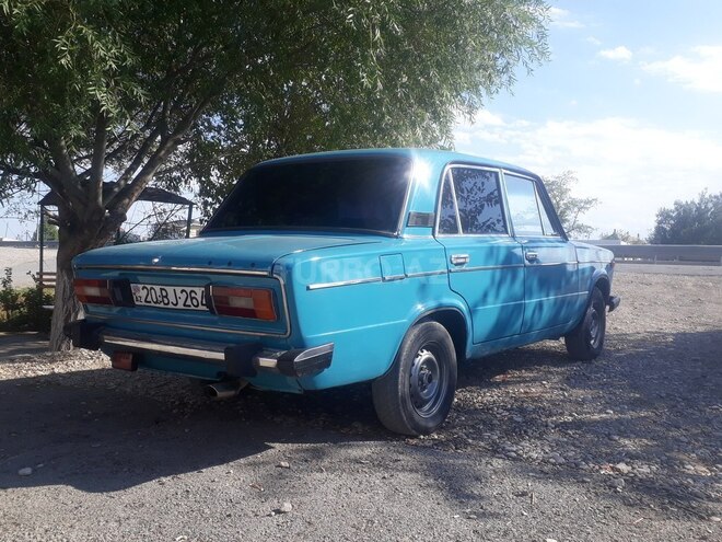 LADA (VAZ) 2106 1994, 574,000 km - 1.5 л - Goranboy