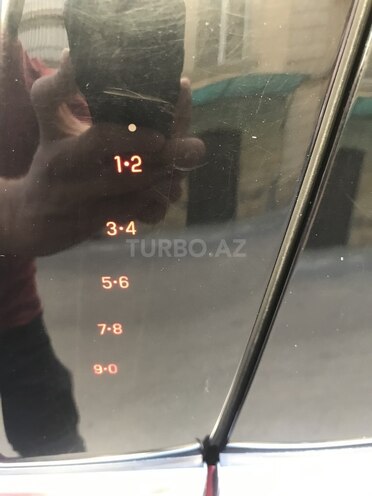 Ford Fusion 2013, 95,000 km - 1.5 l - Bakı