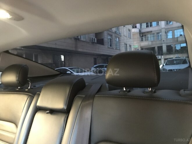 Ford Fusion 2013, 95,000 km - 1.5 l - Bakı