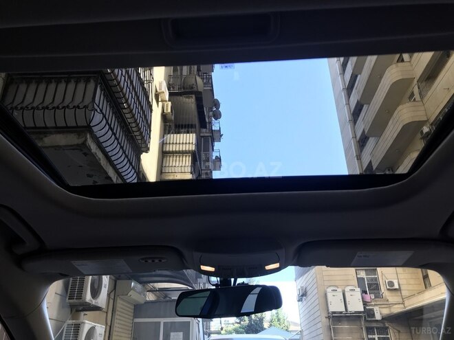 Ford Fusion 2013, 95,000 km - 1.5 l - Bakı