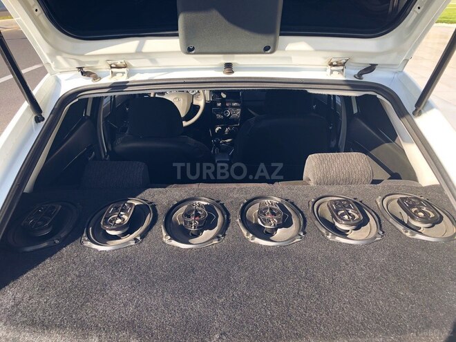LADA (VAZ) Priora 2014, 101,000 km - 1.6 l - Bakı