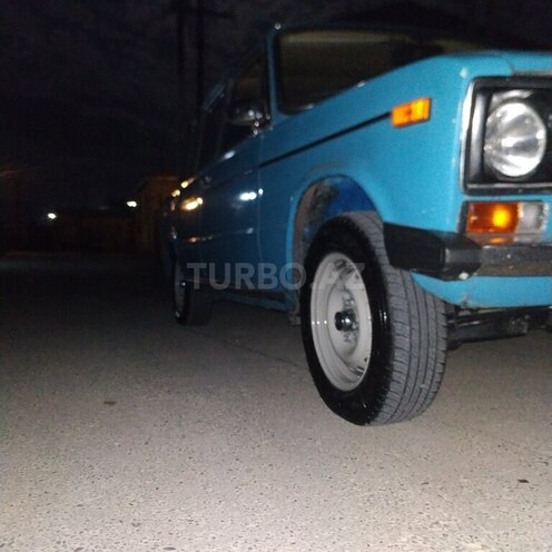 LADA (VAZ) 2106 1992, 50,200 km - 1.3 l - Sumqayıt