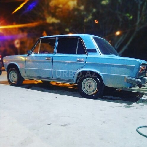 LADA (VAZ) 2106 1992, 50,200 km - 1.3 l - Sumqayıt