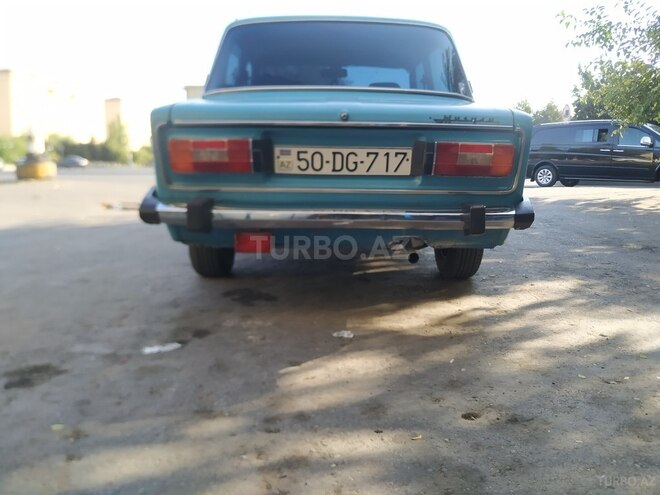 LADA (VAZ) 2106 1992, 50,200 km - 1.3 l - Sumqayıt