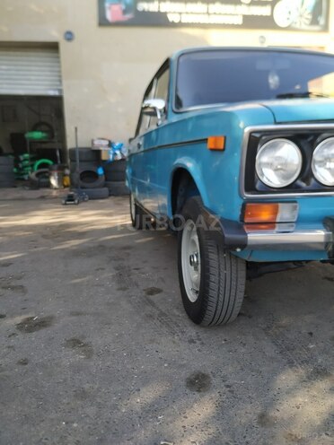 LADA (VAZ) 2106 1992, 50,200 km - 1.3 l - Sumqayıt