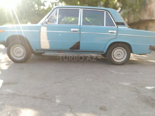 LADA (VAZ) 2106 1992, 50,200 km - 1.3 l - Sumqayıt