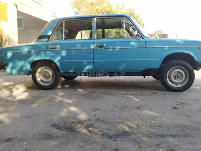 LADA (VAZ) 2106 1992, 50,200 km - 1.3 l - Sumqayıt