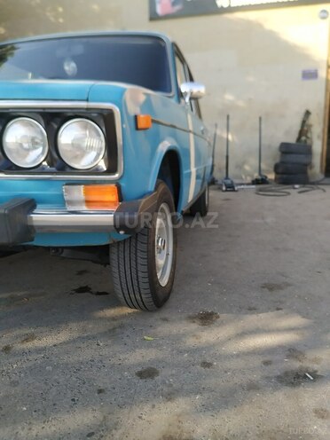 LADA (VAZ) 2106 1992, 50,200 km - 1.3 l - Sumqayıt