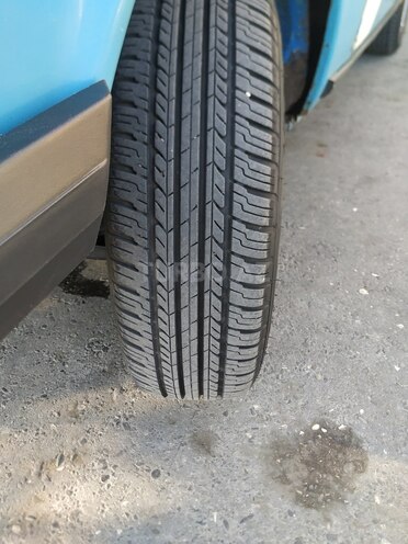 LADA (VAZ) 2106 1992, 50,200 km - 1.3 l - Sumqayıt