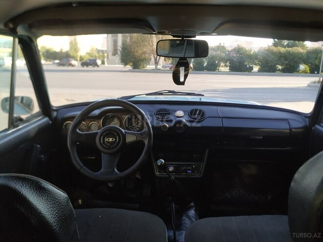 LADA (VAZ) 2106 1992, 50,200 km - 1.3 l - Sumqayıt