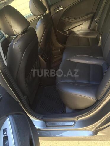 Kia Optima 2014, 71,000 km - 2.0 л - Bakı