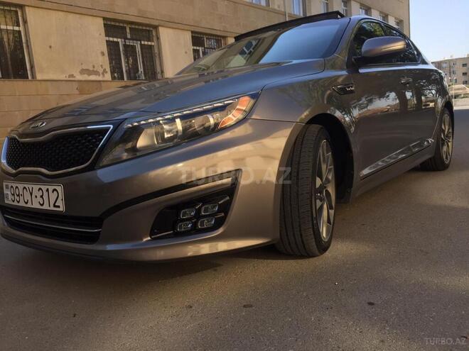 Kia Optima 2014, 71,000 km - 2.0 л - Bakı