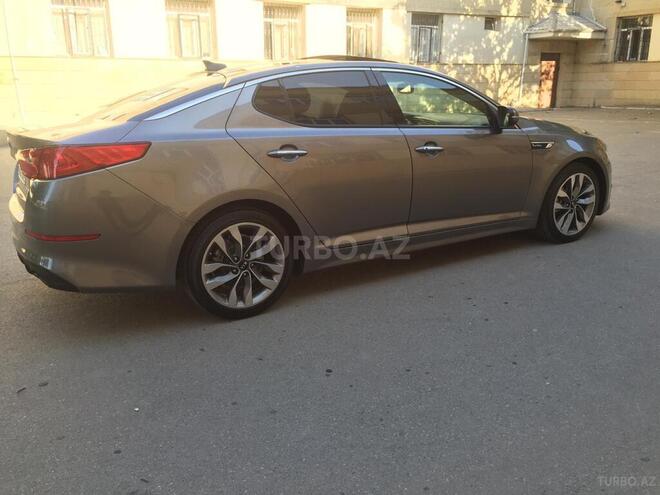 Kia Optima 2014, 71,000 km - 2.0 л - Bakı