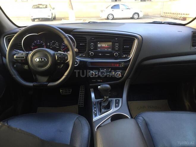 Kia Optima 2014, 71,000 km - 2.0 л - Bakı