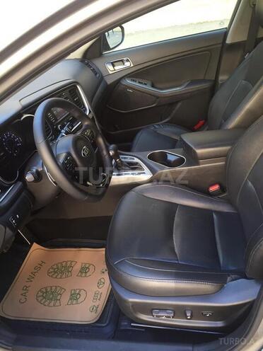 Kia Optima 2014, 71,000 km - 2.0 л - Bakı