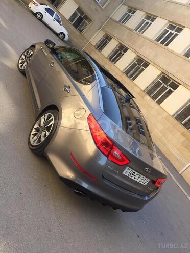 Kia Optima 2014, 71,000 km - 2.0 л - Bakı