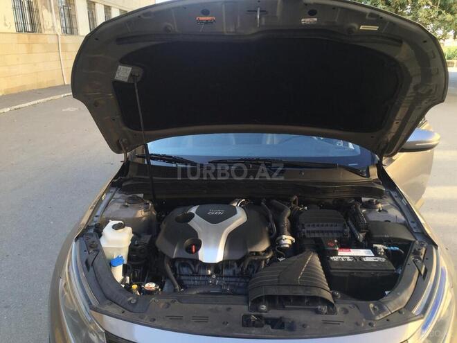 Kia Optima 2014, 71,000 km - 2.0 л - Bakı