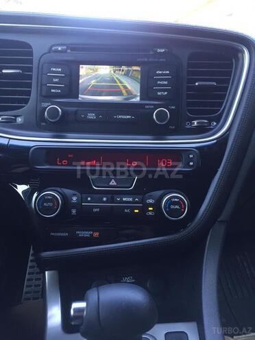 Kia Optima 2014, 71,000 km - 2.0 л - Bakı