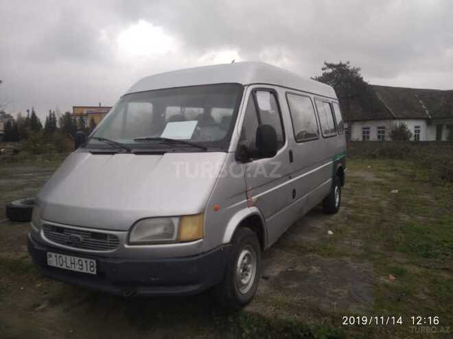 Ford Transit 1995, 85,000 km - 2.5 l - Masallı