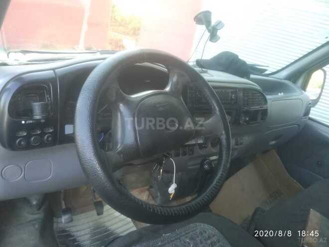 Ford Transit 1995, 85,000 km - 2.5 l - Masallı