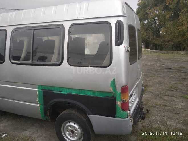 Ford Transit 1995, 85,000 km - 2.5 l - Masallı