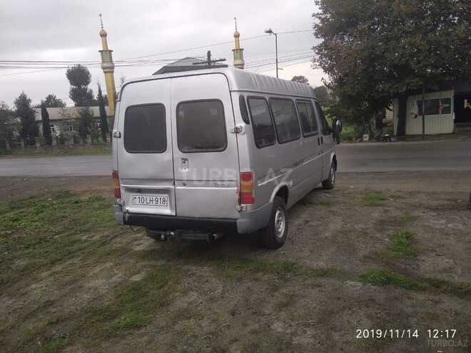 Ford Transit 1995, 85,000 km - 2.5 l - Masallı