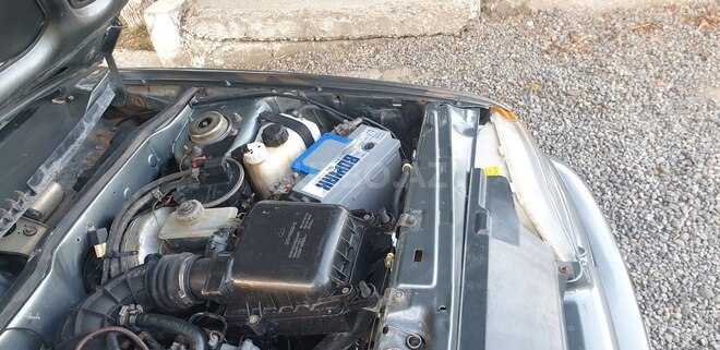 LADA (VAZ) 2115 2005, 17,546 km - 1.6 л - Cəlilabad