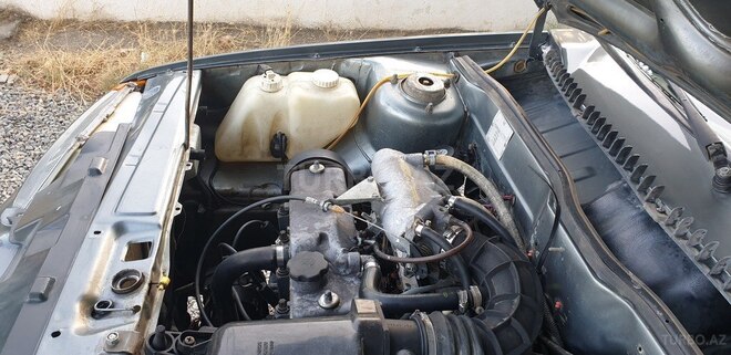 LADA (VAZ) 2115 2005, 17,546 km - 1.6 л - Cəlilabad
