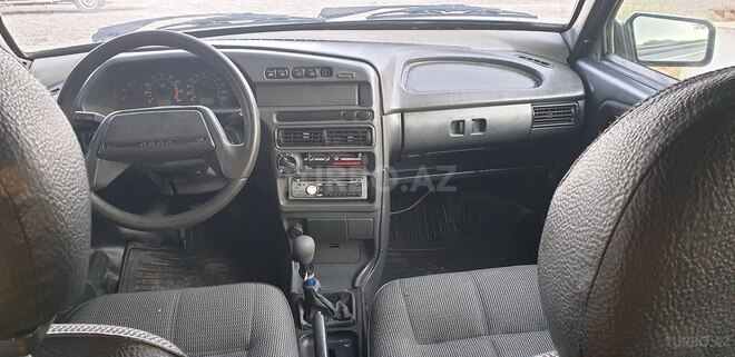 LADA (VAZ) 2115 2005, 17,546 km - 1.6 л - Cəlilabad
